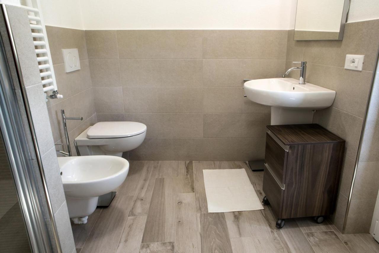 Ca' Melia Apartamento Castiglione Chiavarese Exterior foto