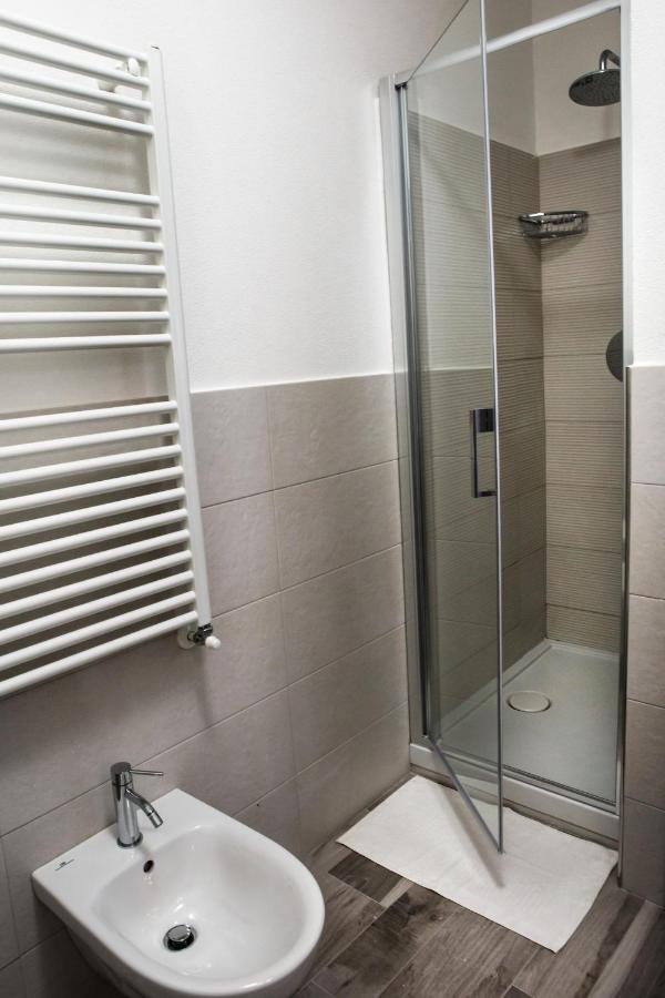 Ca' Melia Apartamento Castiglione Chiavarese Exterior foto