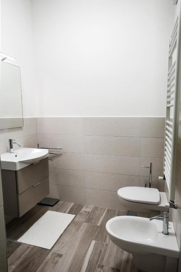 Ca' Melia Apartamento Castiglione Chiavarese Exterior foto