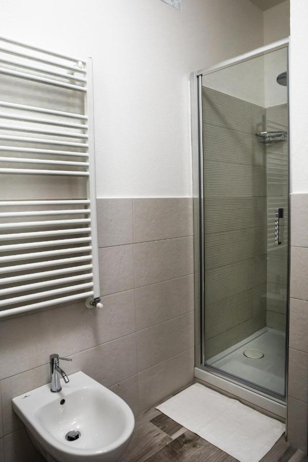 Ca' Melia Apartamento Castiglione Chiavarese Exterior foto