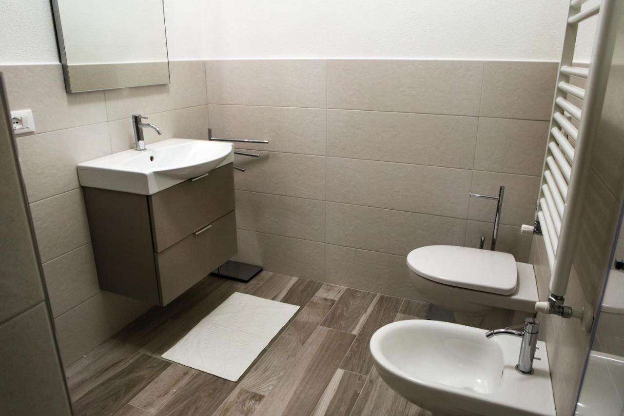 Ca' Melia Apartamento Castiglione Chiavarese Exterior foto