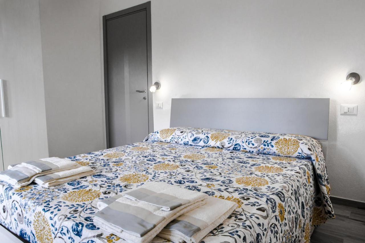 Ca' Melia Apartamento Castiglione Chiavarese Exterior foto